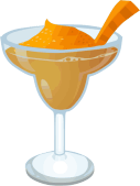 Mexicaanse bar - Margarita cocktail bar